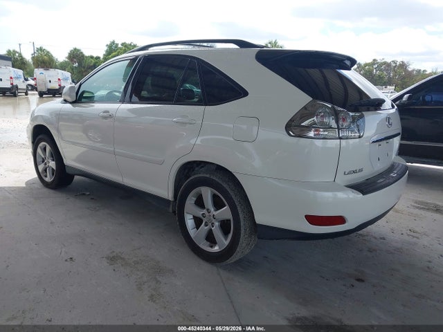 Продажа на аукционе авто 2004 Lexus Rx 330, vin: 2T2GA31U84C014394, номер лота: 45240344