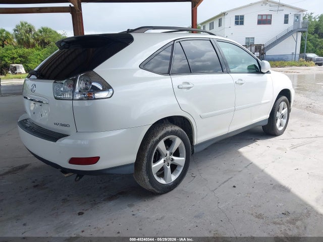 Продажа на аукционе авто 2004 Lexus Rx 330, vin: 2T2GA31U84C014394, номер лота: 45240344