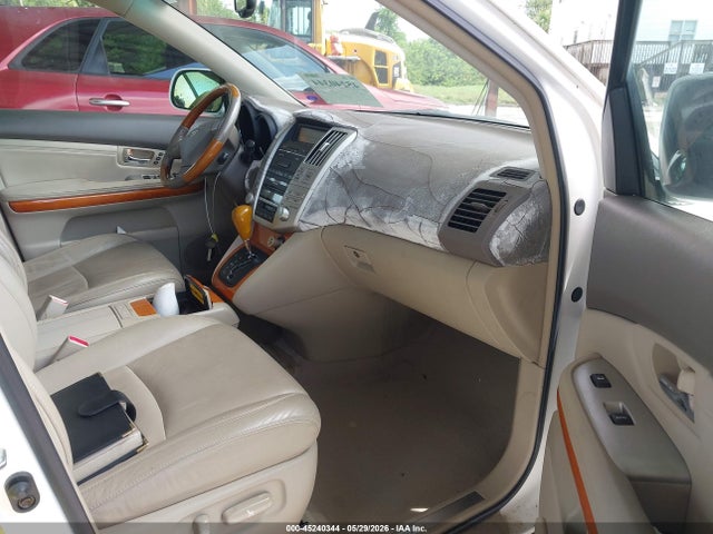 Продажа на аукционе авто 2004 Lexus Rx 330, vin: 2T2GA31U84C014394, номер лота: 45240344