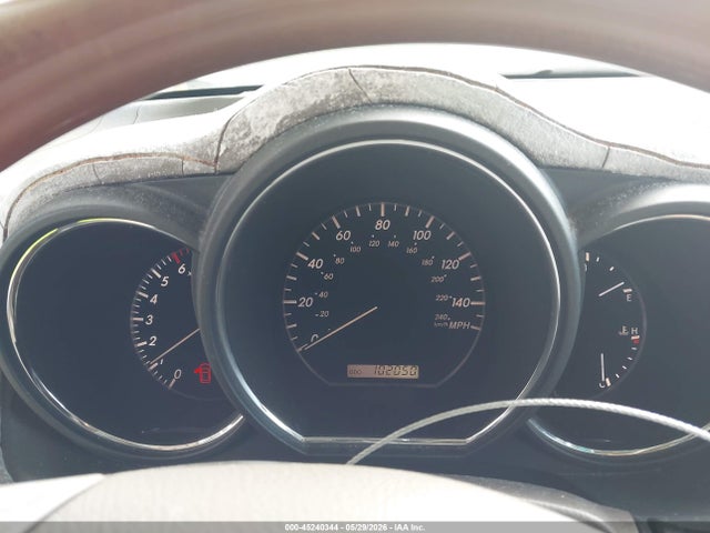 Продажа на аукционе авто 2004 Lexus Rx 330, vin: 2T2GA31U84C014394, номер лота: 45240344