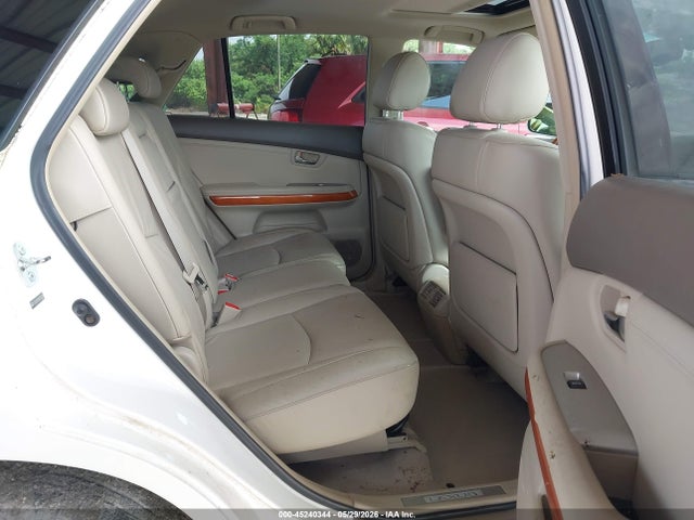 Продажа на аукционе авто 2004 Lexus Rx 330, vin: 2T2GA31U84C014394, номер лота: 45240344