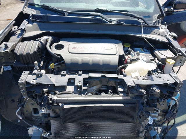 Продаж на аукціоні авто 2022 Jeep Compass Limited 4x4, vin: 3C4NJDCB1NT116034, номер лоту: 45240348