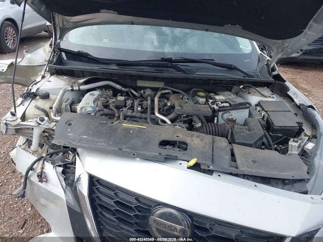 Продаж на аукціоні авто 2020 Nissan Sentra Sv Xtronic Cvt, vin: 3N1AB8CV7LY295938, номер лоту: 45240349