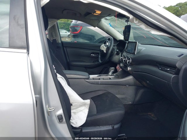Продаж на аукціоні авто 2020 Nissan Sentra Sv Xtronic Cvt, vin: 3N1AB8CV7LY295938, номер лоту: 45240349