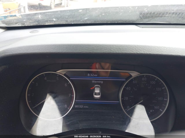 Продаж на аукціоні авто 2020 Nissan Sentra Sv Xtronic Cvt, vin: 3N1AB8CV7LY295938, номер лоту: 45240349