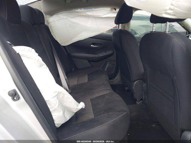 Продаж на аукціоні авто 2020 Nissan Sentra Sv Xtronic Cvt, vin: 3N1AB8CV7LY295938, номер лоту: 45240349
