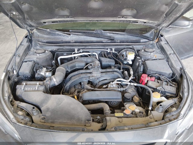 Subaru Outback Premium 2020 4S4BTACC2L3255551 Image 10