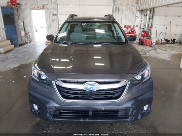 Subaru Outback Premium 2020 4S4BTACC2L3255551 Image 12