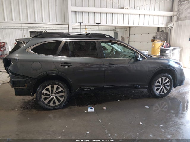 Subaru Outback Premium 2020 4S4BTACC2L3255551 Image 13