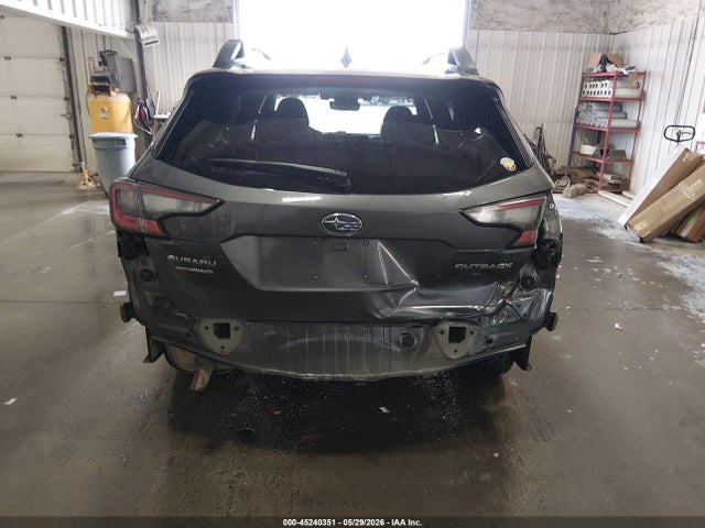 Subaru Outback Premium 2020 4S4BTACC2L3255551 Image 16