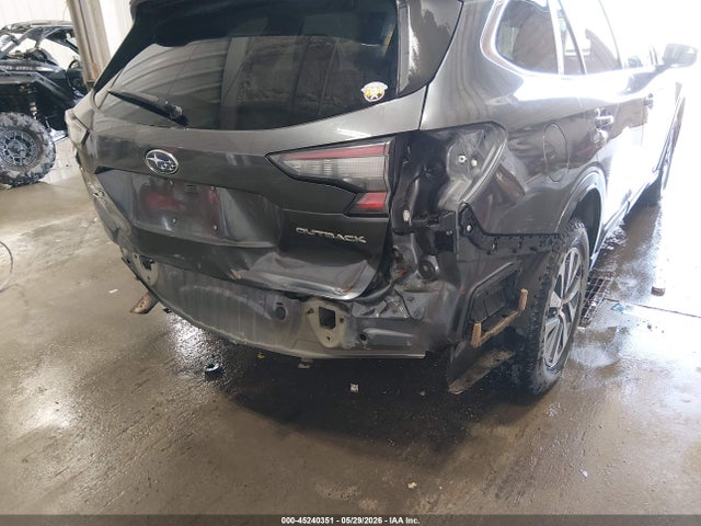 Subaru Outback Premium 2020 4S4BTACC2L3255551 Image 17