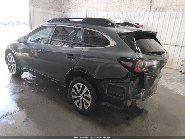 Subaru Outback Premium 2020 4S4BTACC2L3255551 Image 3