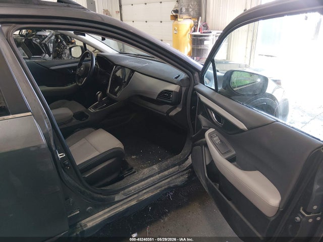 Subaru Outback Premium 2020 4S4BTACC2L3255551 Image 5