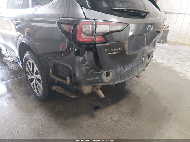 Subaru Outback Premium 2020 4S4BTACC2L3255551 Image 6