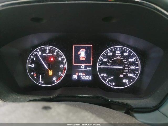 Subaru Outback Premium 2020 4S4BTACC2L3255551 Image 7