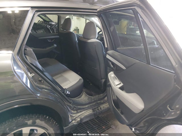 Subaru Outback Premium 2020 4S4BTACC2L3255551 Image 8