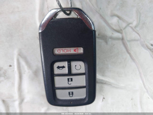 Продажа на аукционе авто 2021 Honda Civic Sport, vin: 2HGFC2F89MH543019, номер лота: 45240352