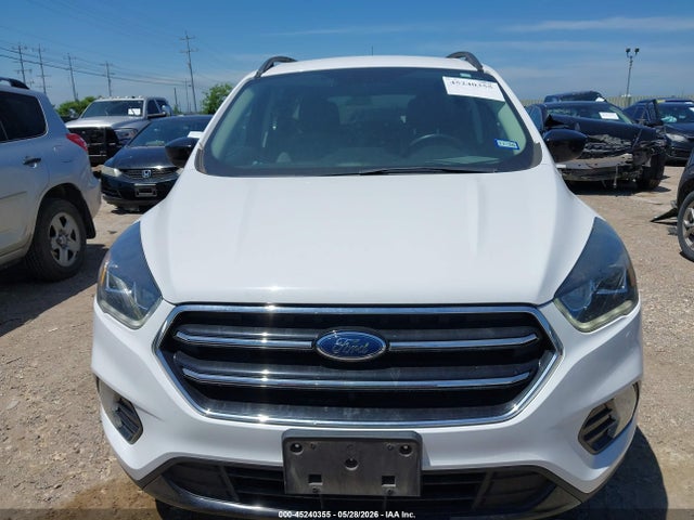 2019 Ford Escape Se მანქანა იყიდება აუქციონზე, vin: 1FMCU9GD5KUB80405, აუქციონის ნომერი: 45240355