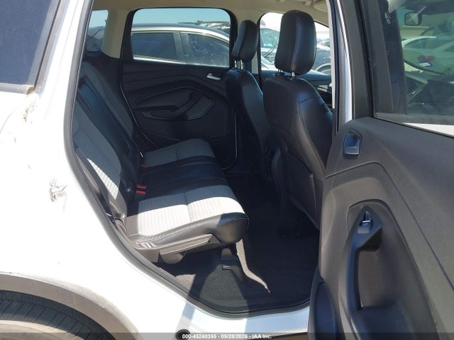 2019 Ford Escape Se მანქანა იყიდება აუქციონზე, vin: 1FMCU9GD5KUB80405, აუქციონის ნომერი: 45240355
