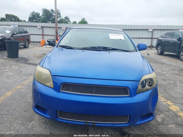 Aukcja sprzedaży 2006 Scion Tc, vin: JTKDE167760134311, numer aukcji: 45240356