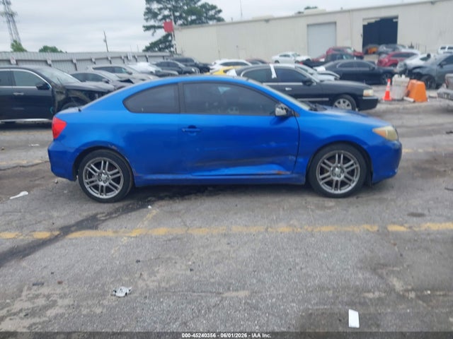 Aukcja sprzedaży 2006 Scion Tc, vin: JTKDE167760134311, numer aukcji: 45240356