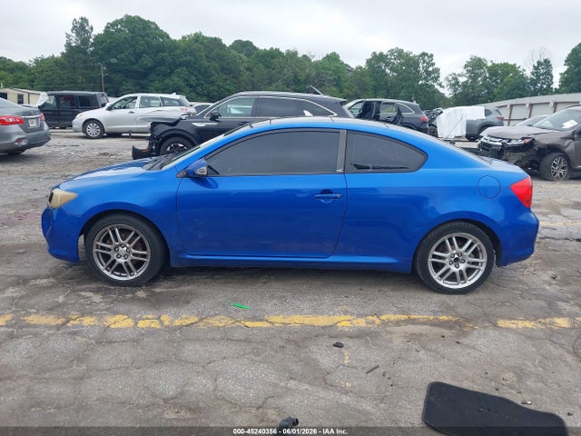 Aukcja sprzedaży 2006 Scion Tc, vin: JTKDE167760134311, numer aukcji: 45240356