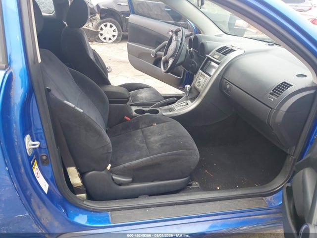 Aukcja sprzedaży 2006 Scion Tc, vin: JTKDE167760134311, numer aukcji: 45240356