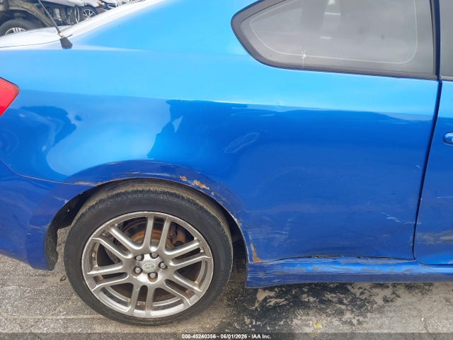 Auction sale of the 2006 Scion Tc, vin: JTKDE167760134311, lot number: 45240356