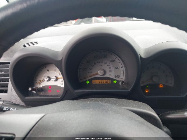 Aukcja sprzedaży 2006 Scion Tc, vin: JTKDE167760134311, numer aukcji: 45240356