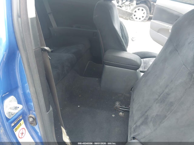 Aukcja sprzedaży 2006 Scion Tc, vin: JTKDE167760134311, numer aukcji: 45240356