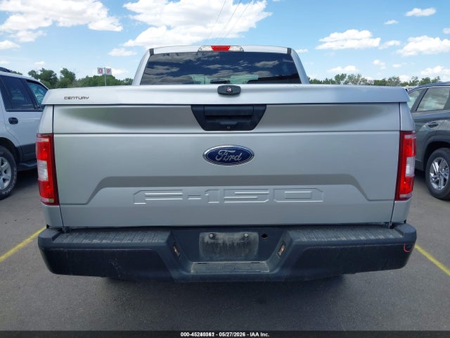 Ford F-150 Xl 2018 1FTEW1EB2JKE38352 Image 16