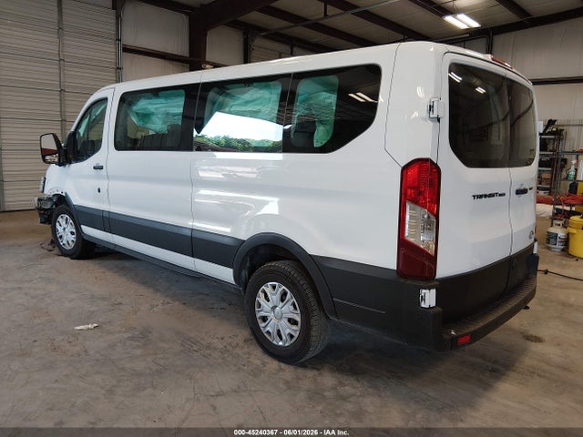 Продаж на аукціоні авто 2026 Ford Transit-350 Passenger Van Xlt, vin: 1FBAX2Y81TKA13763, номер лоту: 45240367