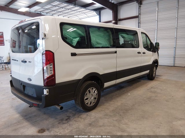 Продаж на аукціоні авто 2026 Ford Transit-350 Passenger Van Xlt, vin: 1FBAX2Y81TKA13763, номер лоту: 45240367