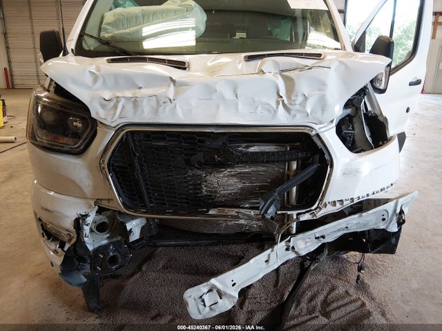 Продаж на аукціоні авто 2026 Ford Transit-350 Passenger Van Xlt, vin: 1FBAX2Y81TKA13763, номер лоту: 45240367