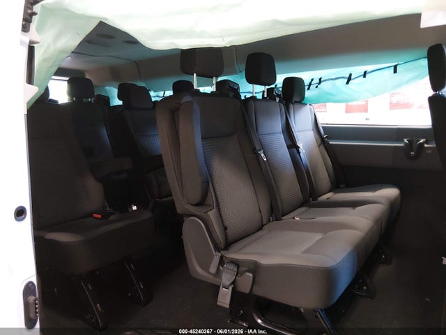 Продаж на аукціоні авто 2026 Ford Transit-350 Passenger Van Xlt, vin: 1FBAX2Y81TKA13763, номер лоту: 45240367