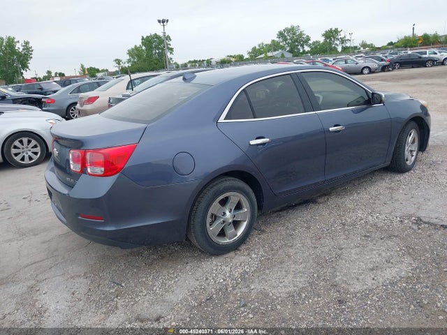2014 Chevrolet Malibu 1lt მანქანა იყიდება აუქციონზე, vin: 1G11C5SL3EF145692, აუქციონის ნომერი: 45240371