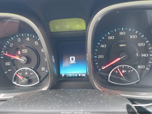 2014 Chevrolet Malibu 1lt მანქანა იყიდება აუქციონზე, vin: 1G11C5SL3EF145692, აუქციონის ნომერი: 45240371