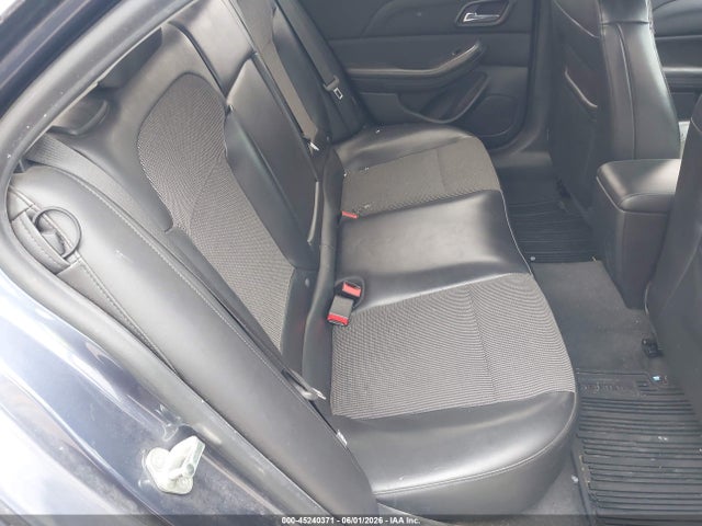 2014 Chevrolet Malibu 1lt მანქანა იყიდება აუქციონზე, vin: 1G11C5SL3EF145692, აუქციონის ნომერი: 45240371