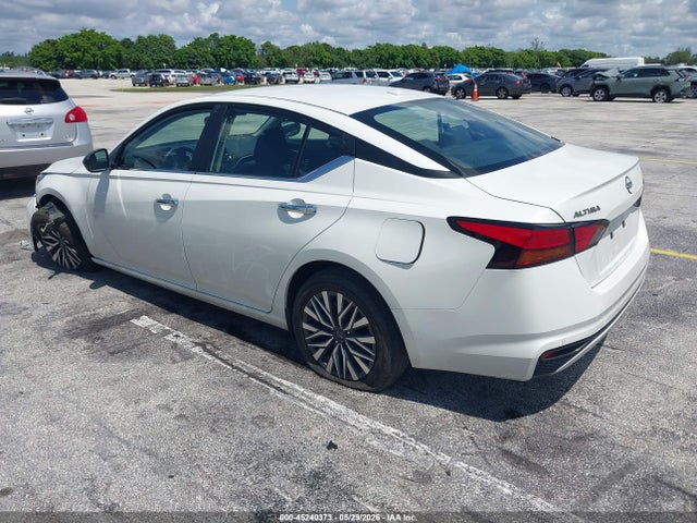 45240373 :رقم المزاد ، 1N4BL4DV4SN308555 vin ، 2025 Nissan Altima Sv Fwd مزاد بيع