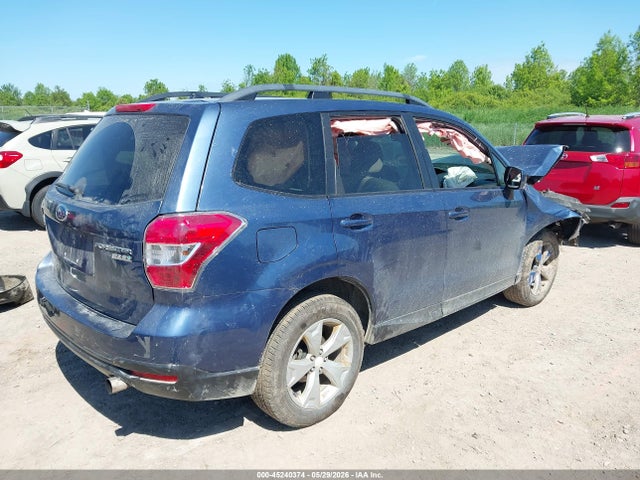 Aukcja sprzedaży 2014 Subaru Forester 2.5i Premium, vin: JF2SJAEC0EH527111, numer aukcji: 45240374