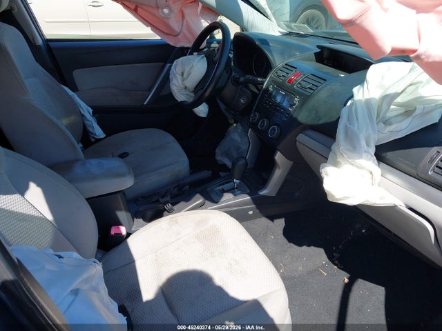 Aukcja sprzedaży 2014 Subaru Forester 2.5i Premium, vin: JF2SJAEC0EH527111, numer aukcji: 45240374