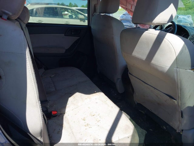 Aukcja sprzedaży 2014 Subaru Forester 2.5i Premium, vin: JF2SJAEC0EH527111, numer aukcji: 45240374