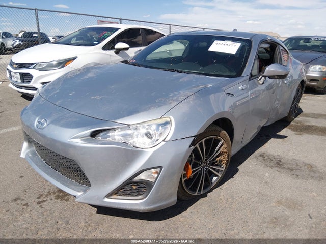 Продаж на аукціоні авто 2016 Scion Fr-s, vin: JF1ZNAA18G9705646, номер лоту: 45240377