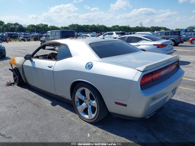 2012 Dodge Challenger Sxt მანქანა იყიდება აუქციონზე, vin: 2C3CDYAG0CH170438, აუქციონის ნომერი: 45240379