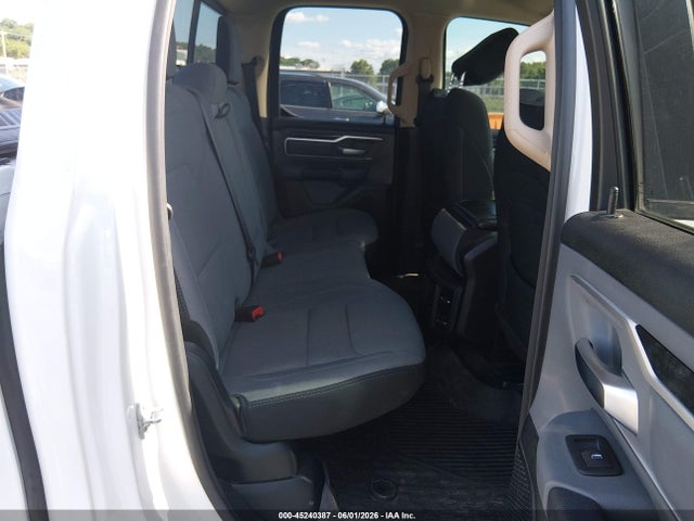 Продаж на аукціоні авто 2020 Ram 1500 Big Horn  4x4 6'4 Box, vin: 1C6SRFBT7LN368005, номер лоту: 45240387