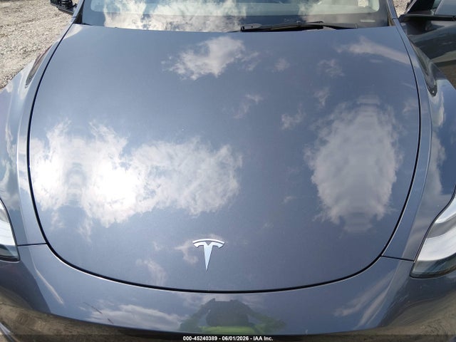 7SAYGDEE2NA006563 Tesla Model Y Long Range Dual Motor All-wheel Drive