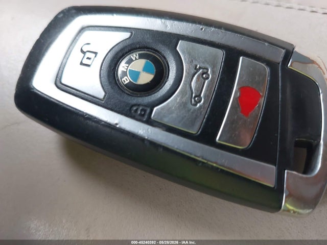 Продажа на аукционе авто 2014 Bmw Alpina B7, vin: WBAYE8C56ED134244, номер лота: 45240392