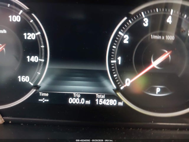Продажа на аукционе авто 2014 Bmw Alpina B7, vin: WBAYE8C56ED134244, номер лота: 45240392