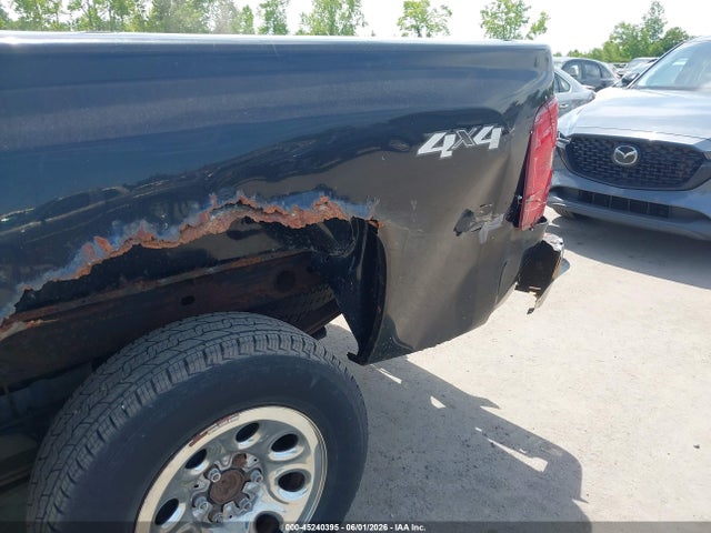 45240395 :رقم المزاد ، 1GCNKPEX7BZ160521 vin ، 2011 Chevrolet Silverado 1500 Work Truck مزاد بيع