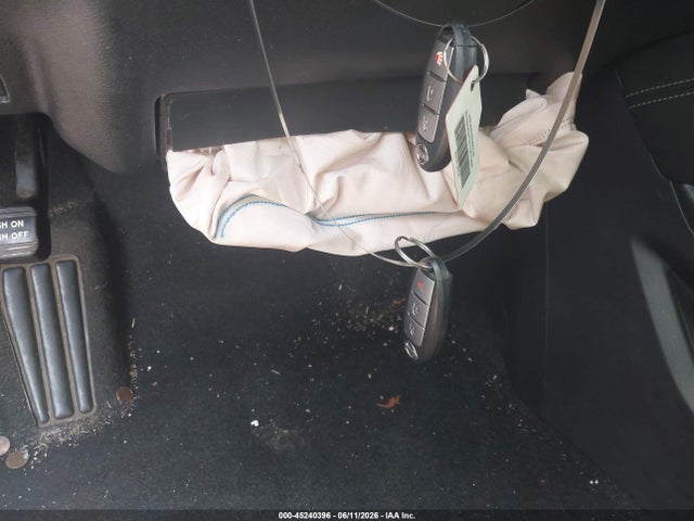 Aukcja sprzedaży 2016 Nissan Murano Platinum/s/sl/sv, vin: 5N1AZ2MG3GN148309, numer aukcji: 45240396